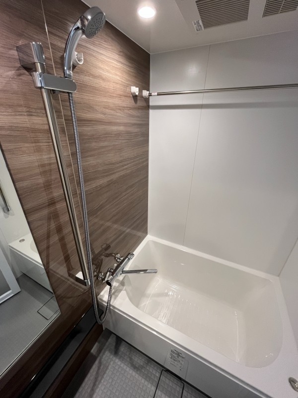 ロイジェント志村坂上5階 部屋その他