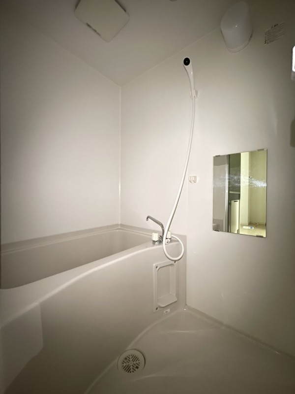 プレズィール相模大野 玄関