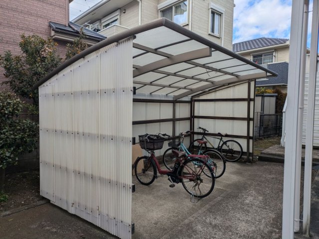 メゾン稲荷山0101号室 その他共有部分