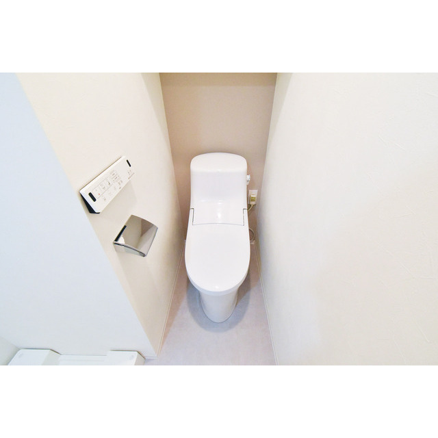 レジデンス門前仲町スクエア7階 同建物別部屋の参考画像