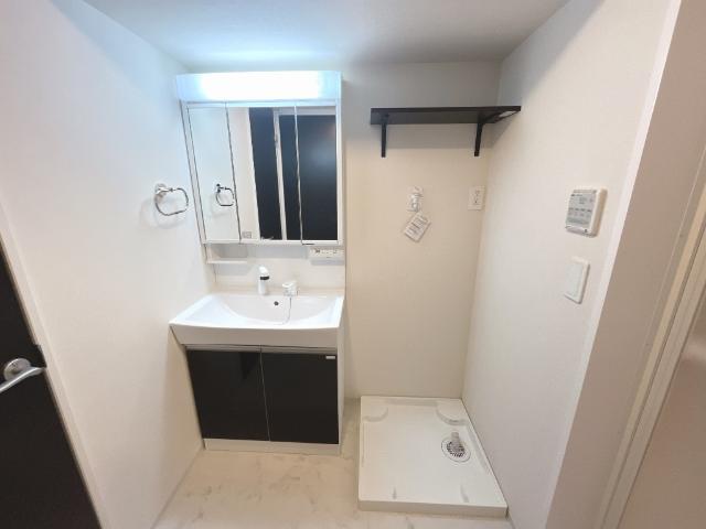 ｉｌｅ　ｖｉｌｌａｇｅ（イル　ヴィラージュ） 洗面