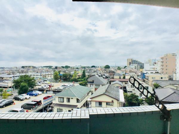 ハイシティプラザ南大泉5階 部屋その他