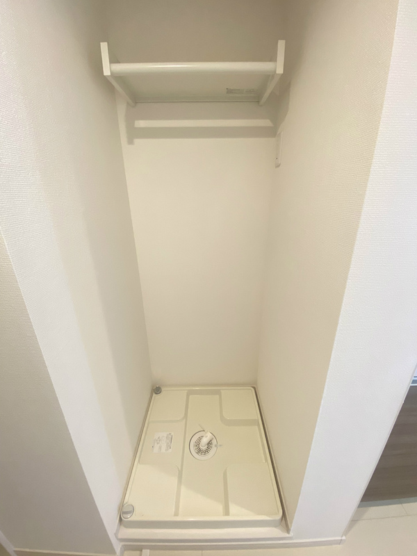 ヴィラ綱島1階 部屋その他