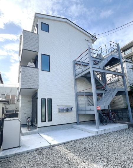 ラ・シャンス南林間3階 部屋その他