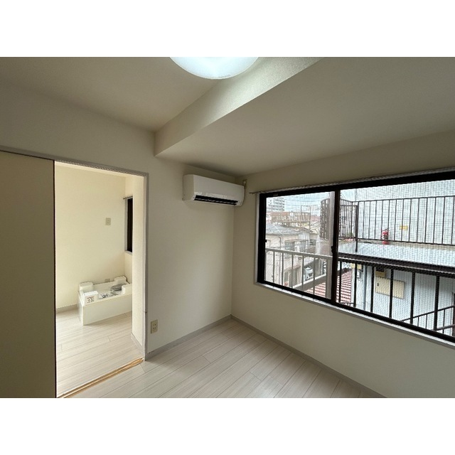 田垣マンション302号室 内観