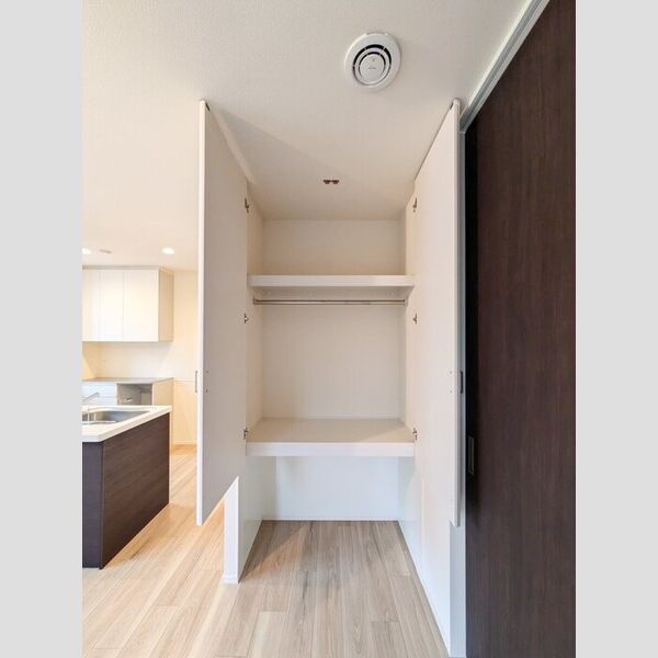 Paul　Maison102号室 PET