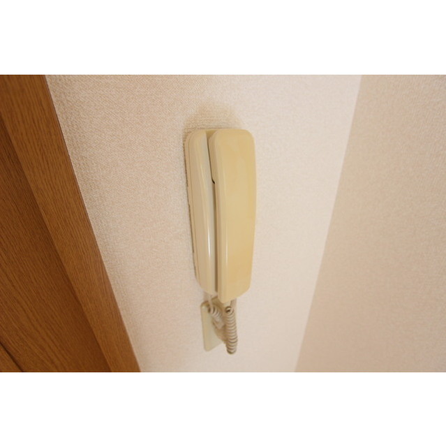 エヌソレイユ103号室 部屋その他