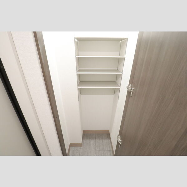 ルベルコート(RUBER COURT) シューズボックス