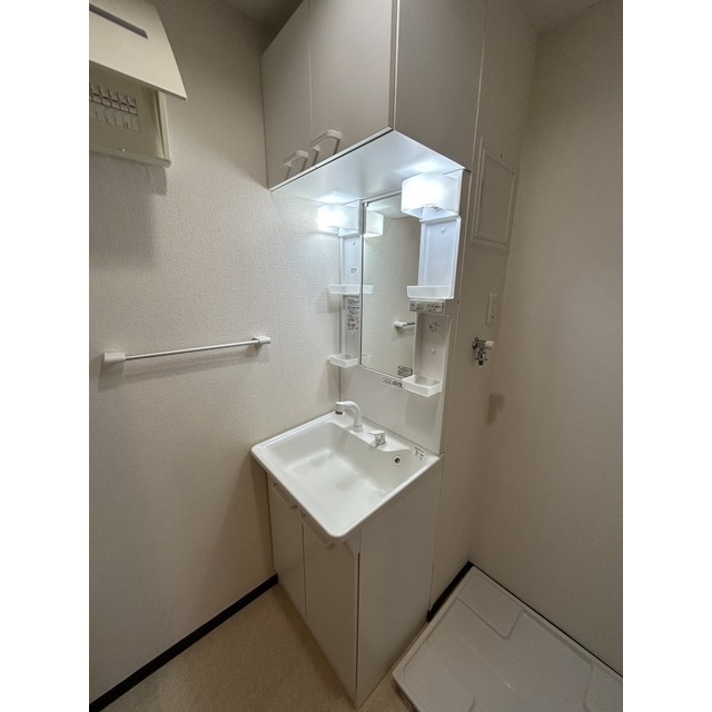 アムール サンドエルⅢ 内観