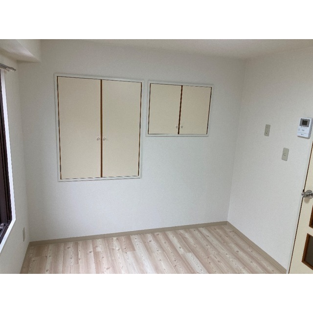 メゾン七島201号室 リビング