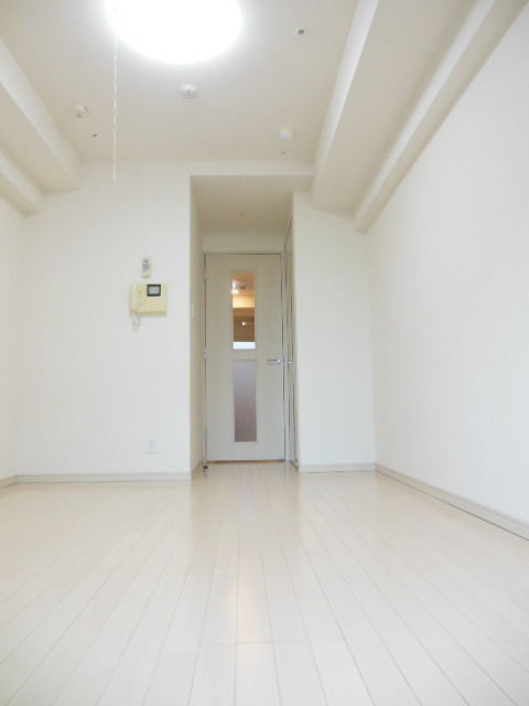 ガラ・ステーション四谷三丁目 洋室