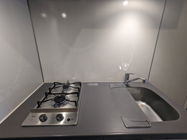 The Log日本橋／ザ ログ日本橋504号室 The Log日本橋