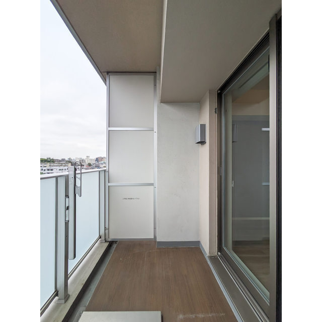 CORVAL大森0802号室 部屋その他