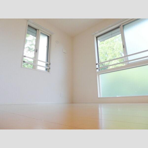 Grandir　A301号室 洋室2