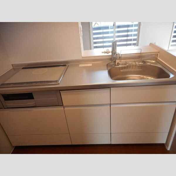 シエル エトワール　B 対面式システムキッチン