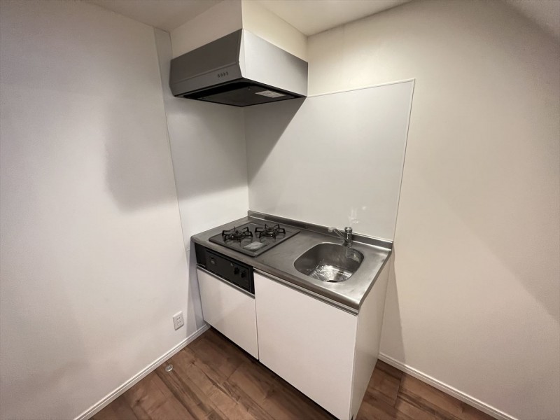 ビレッタ新小岩1階 キッチン