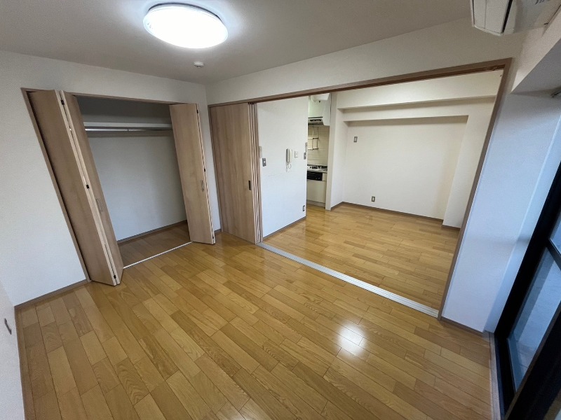 久米川プラネット4階 部屋その他