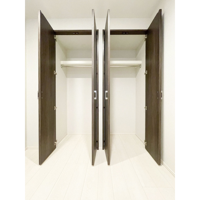 ACP Residence 新江古田0102号室 内観