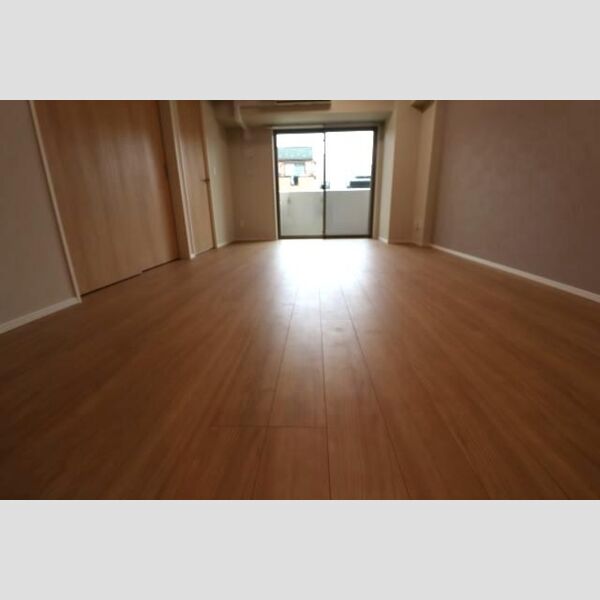 サンジョイアゼロ206号室 LDK14、4帖