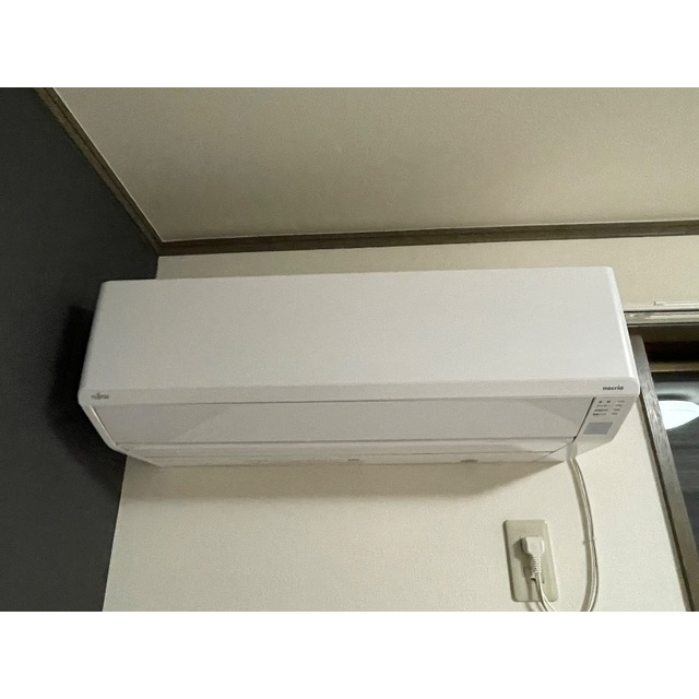 ノーブル矢作202号室 部屋その他