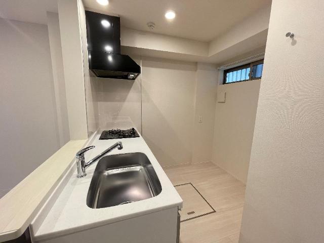 ｃｉｃｌａｍｉｎｏ（チクラミーノ） キッチン（イメージ）