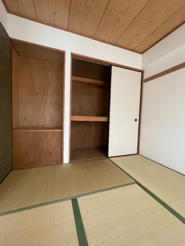 スターハイム朝霞1階 部屋その他