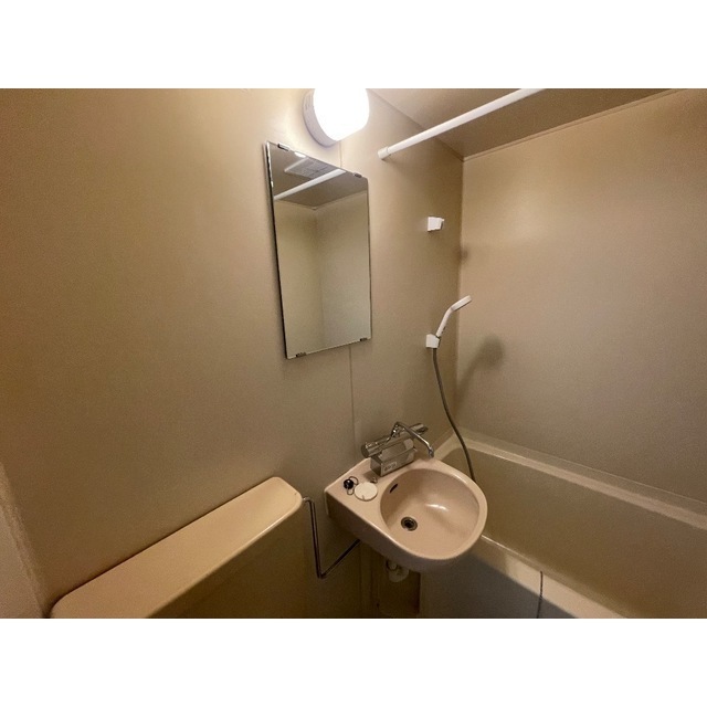 宮前ビル511号室 内観