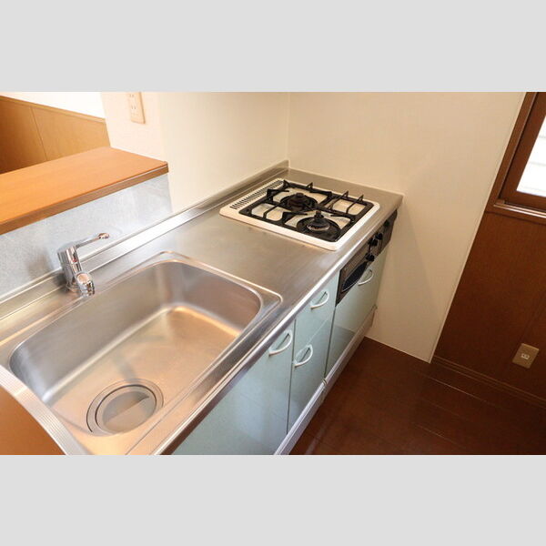 ルミエール西高尾　A キッチン