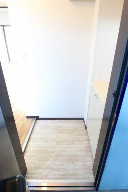 アーバンサイド2階 部屋その他