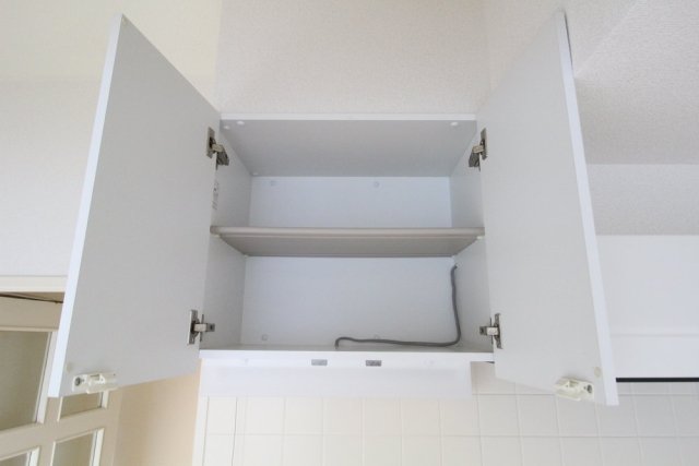 住建第7ハイプレース キッチン