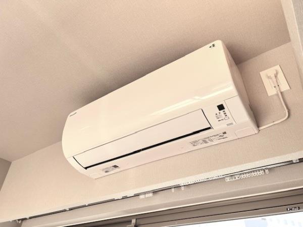 Ｂｒｉｌｌｉａ　ｉｓｔ　大井町12階 部屋設備