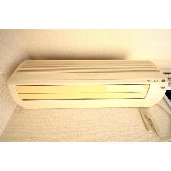 サントピアK 部屋設備