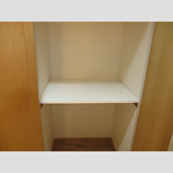 ロイアルパレスシマ206号室 206(物入)