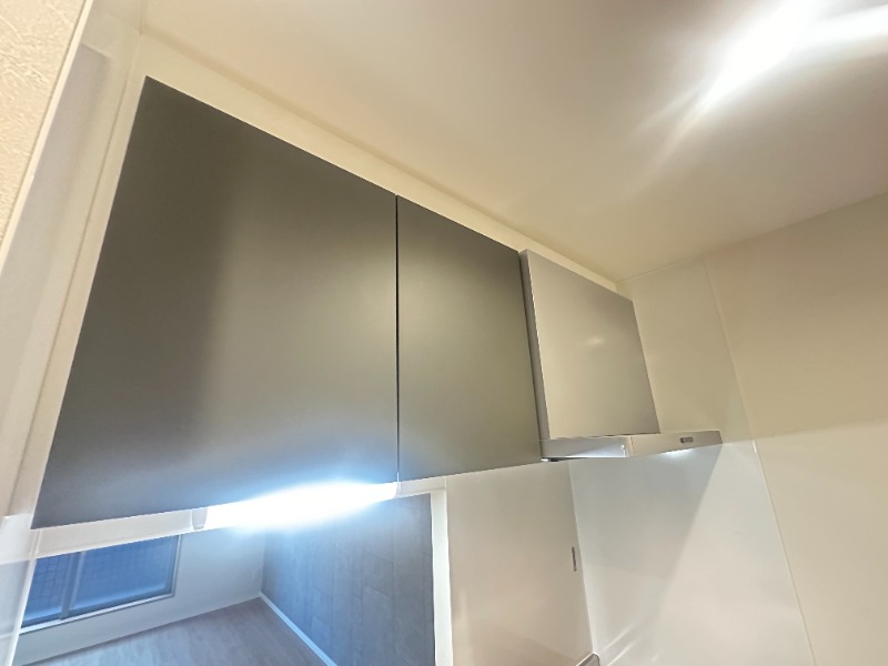 サクラノキタ2階 部屋その他