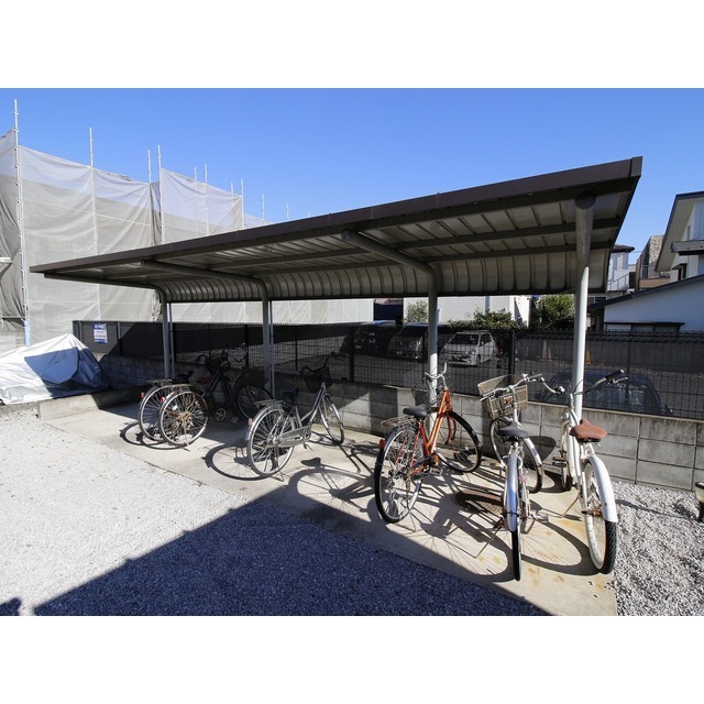 アムール 日進106号室 部屋その他