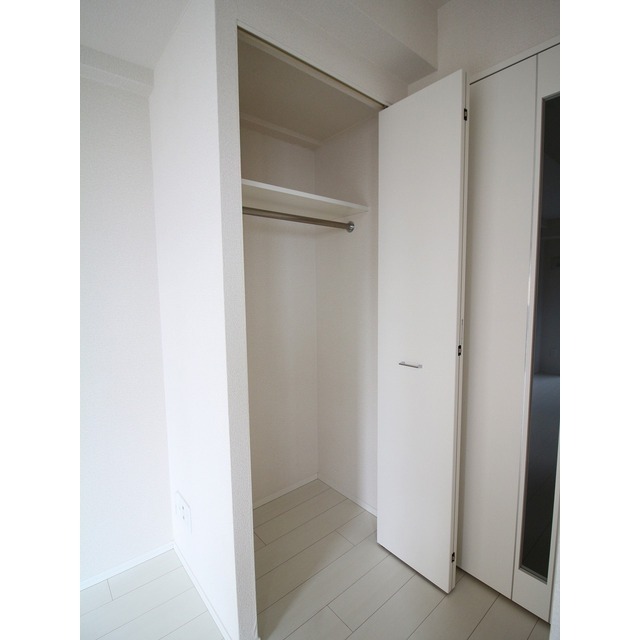 プレール・ドゥーク潮見 内観