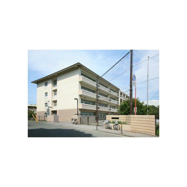 西川様邸戸建 周辺