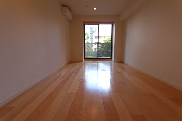 ミレニアムガーデンコート206号室 ※参考写真