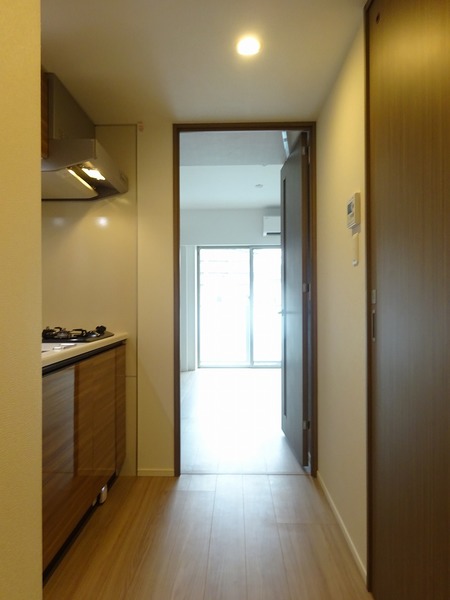 ハーモニーレジデンス池袋メトロゲート301号室 その他