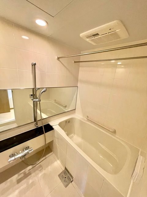 レジディアタワー乃木坂10階 同建物別部屋の参考画像