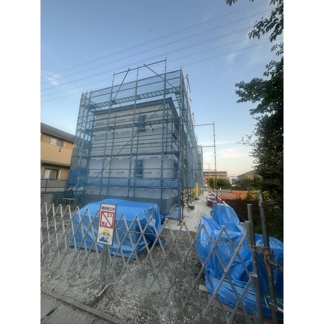 グランスリジエ 外観