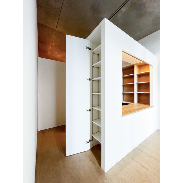 ASTILE日本橋浜町0201号室 部屋その他