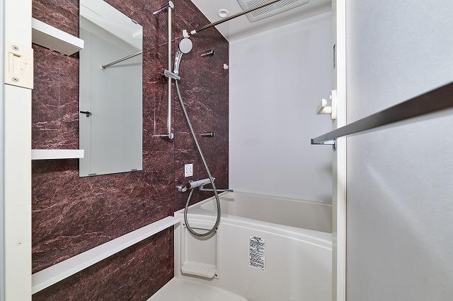 ステージグランデ錦糸町Ⅱ バス