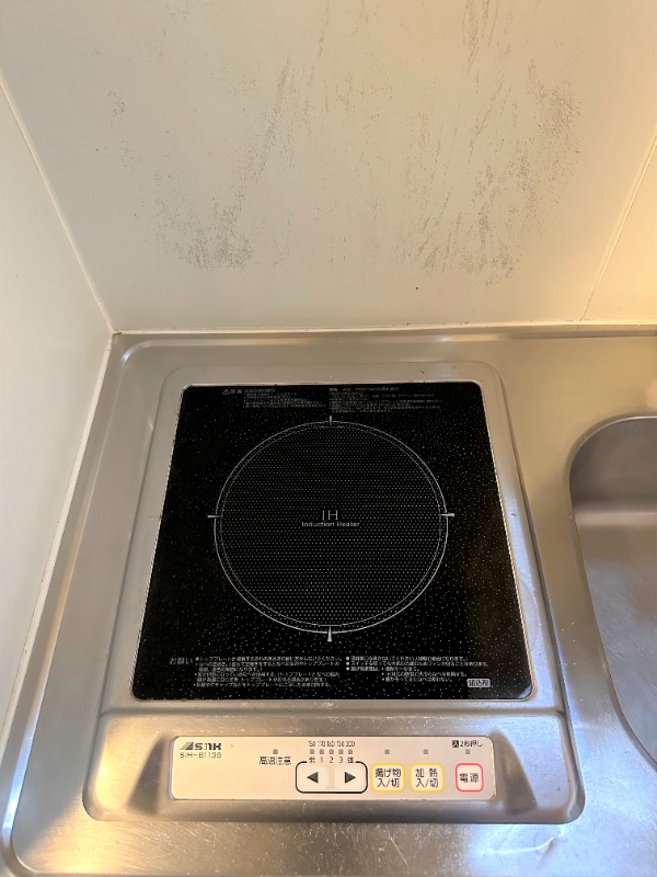 協和コーポ９2階 同建物別部屋の参考画像