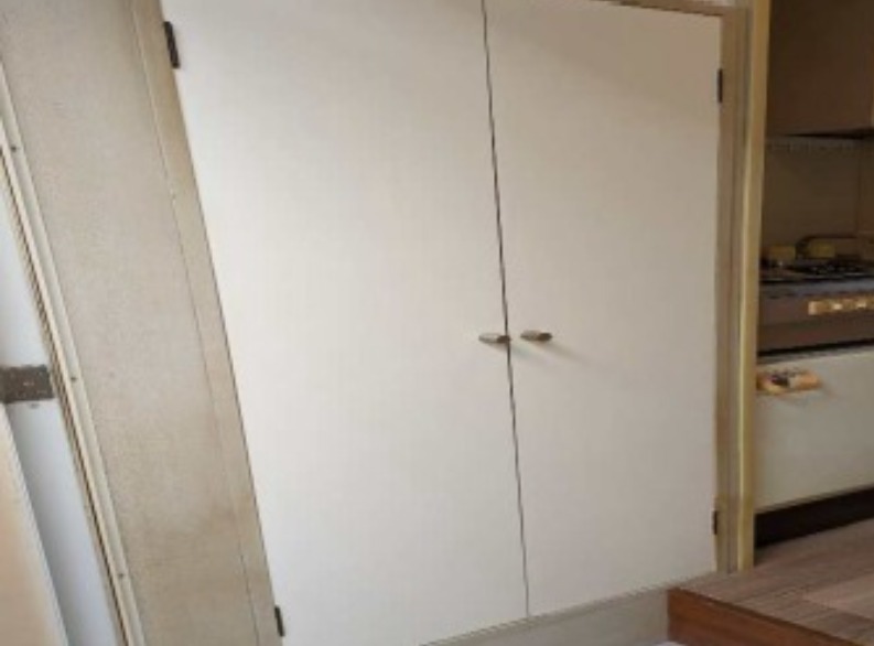 銀東ハイツⅢ2階 部屋その他