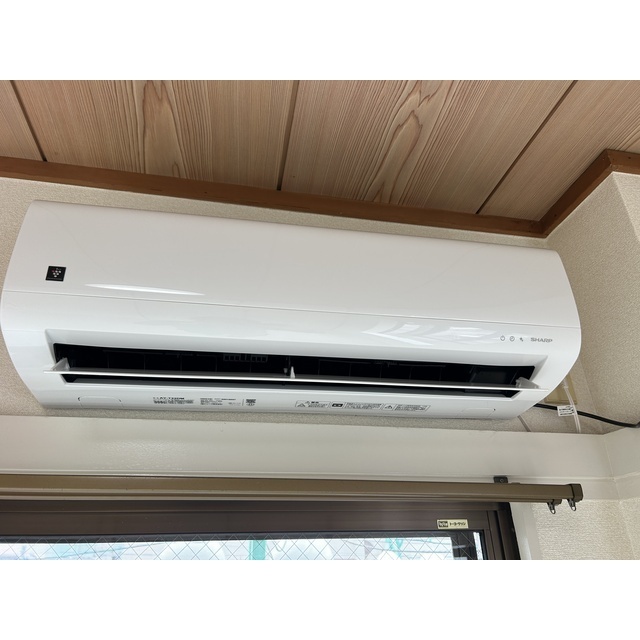 サンピアヒラタ203号室 部屋その他