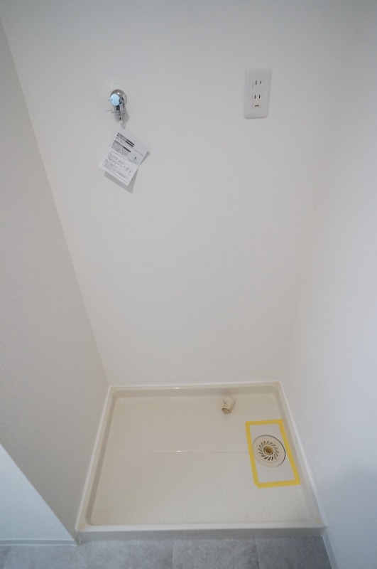 T’s garden横浜岸根公園2階 部屋設備