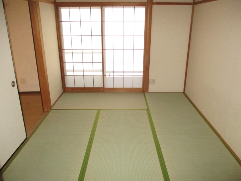 アーバニティ平本 リビング