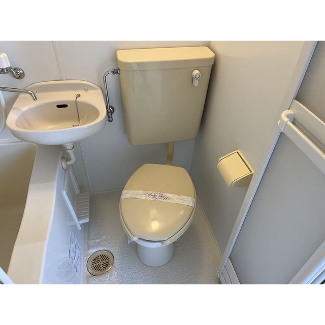 セーラU大泉学園201号室 内観