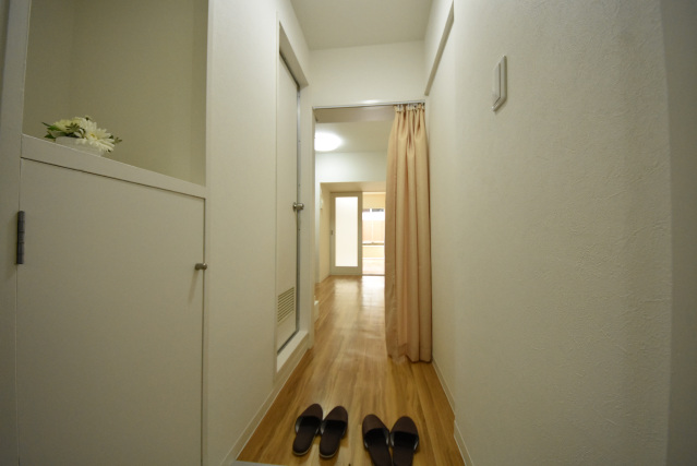 イルフィオーレ板橋3階 部屋その他